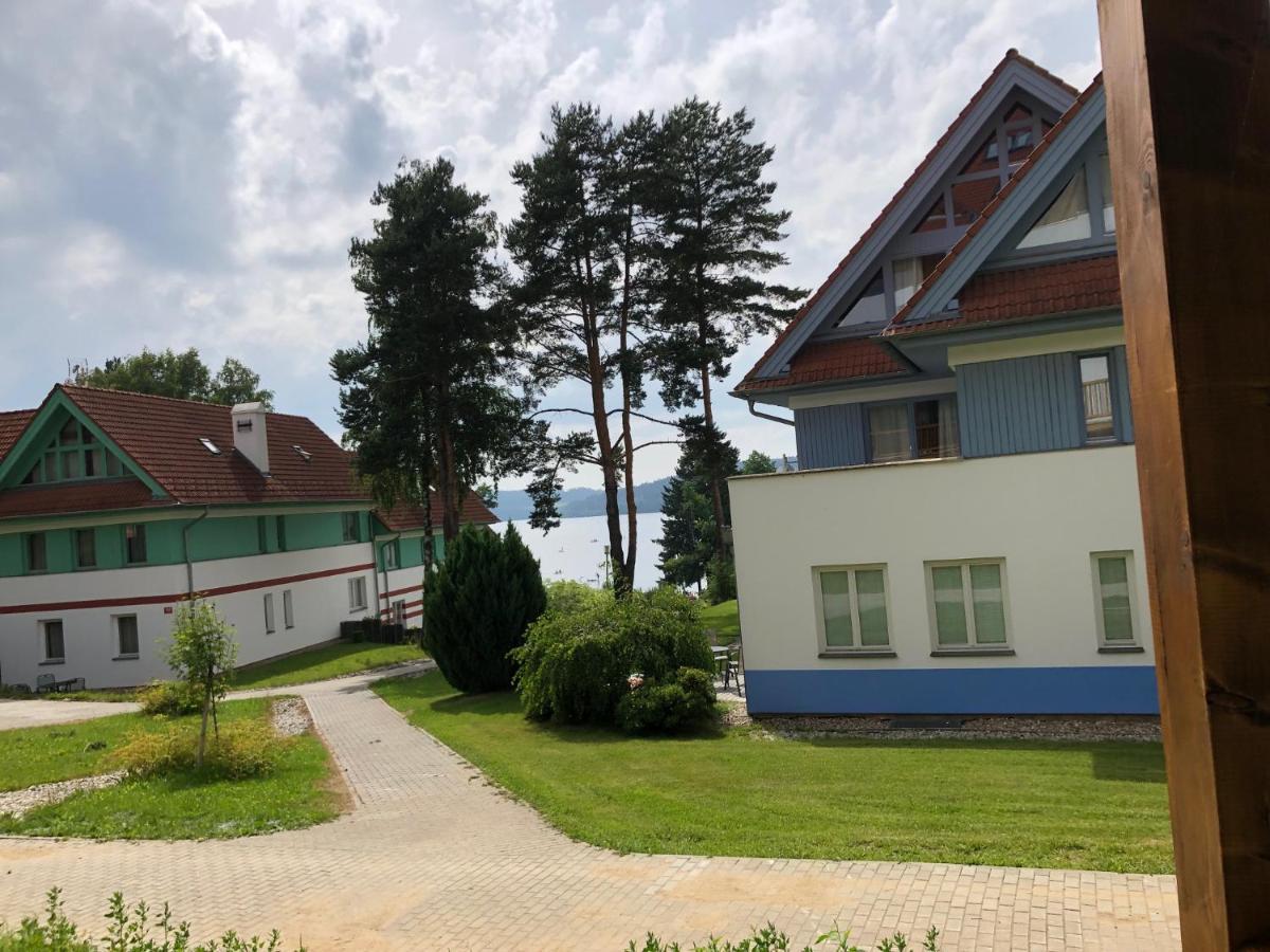 Apartmán Riviera Lipno Provence Lipno nad Vltavou Exteriér fotografie