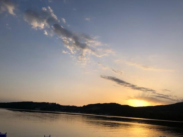 Apartmán Riviera Lipno Provence Lipno nad Vltavou Exteriér fotografie