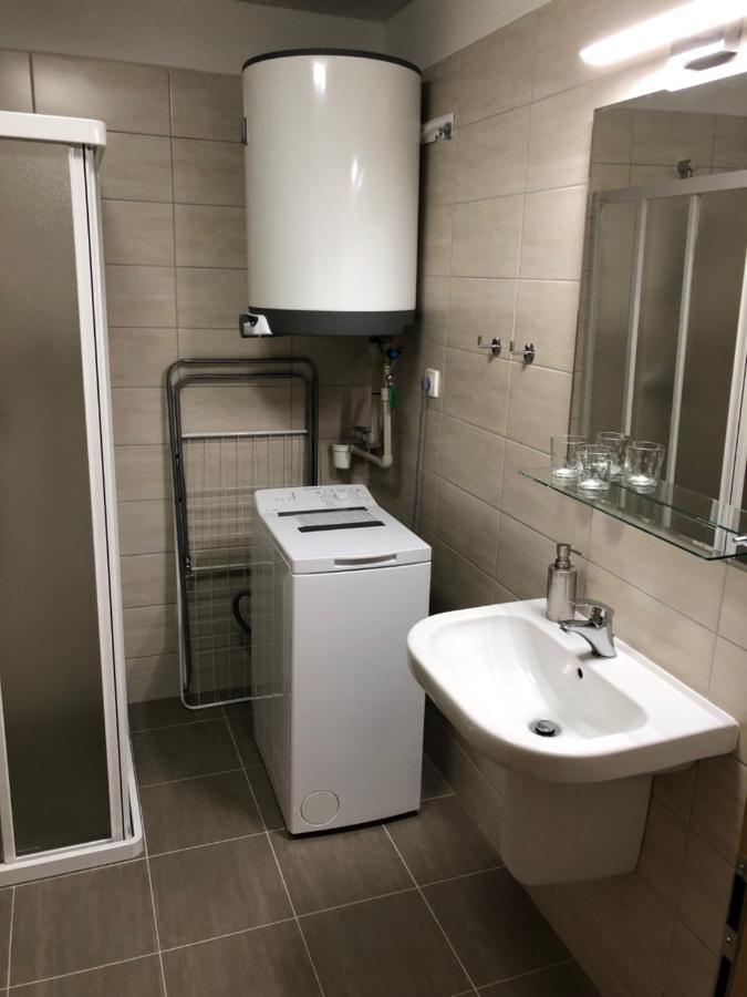 Apartmán Riviera Lipno Provence Lipno nad Vltavou Exteriér fotografie