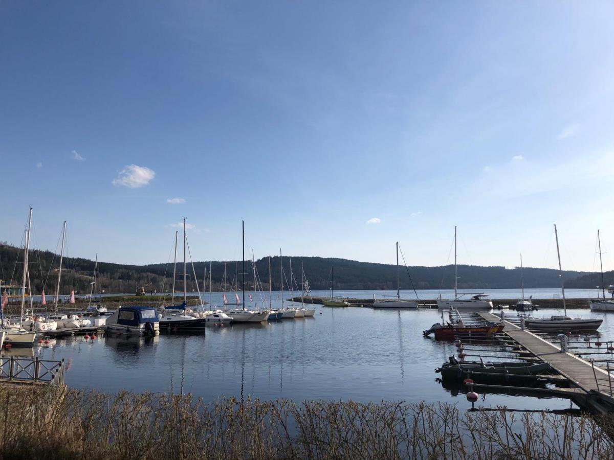 Apartmán Riviera Lipno Provence Lipno nad Vltavou Exteriér fotografie