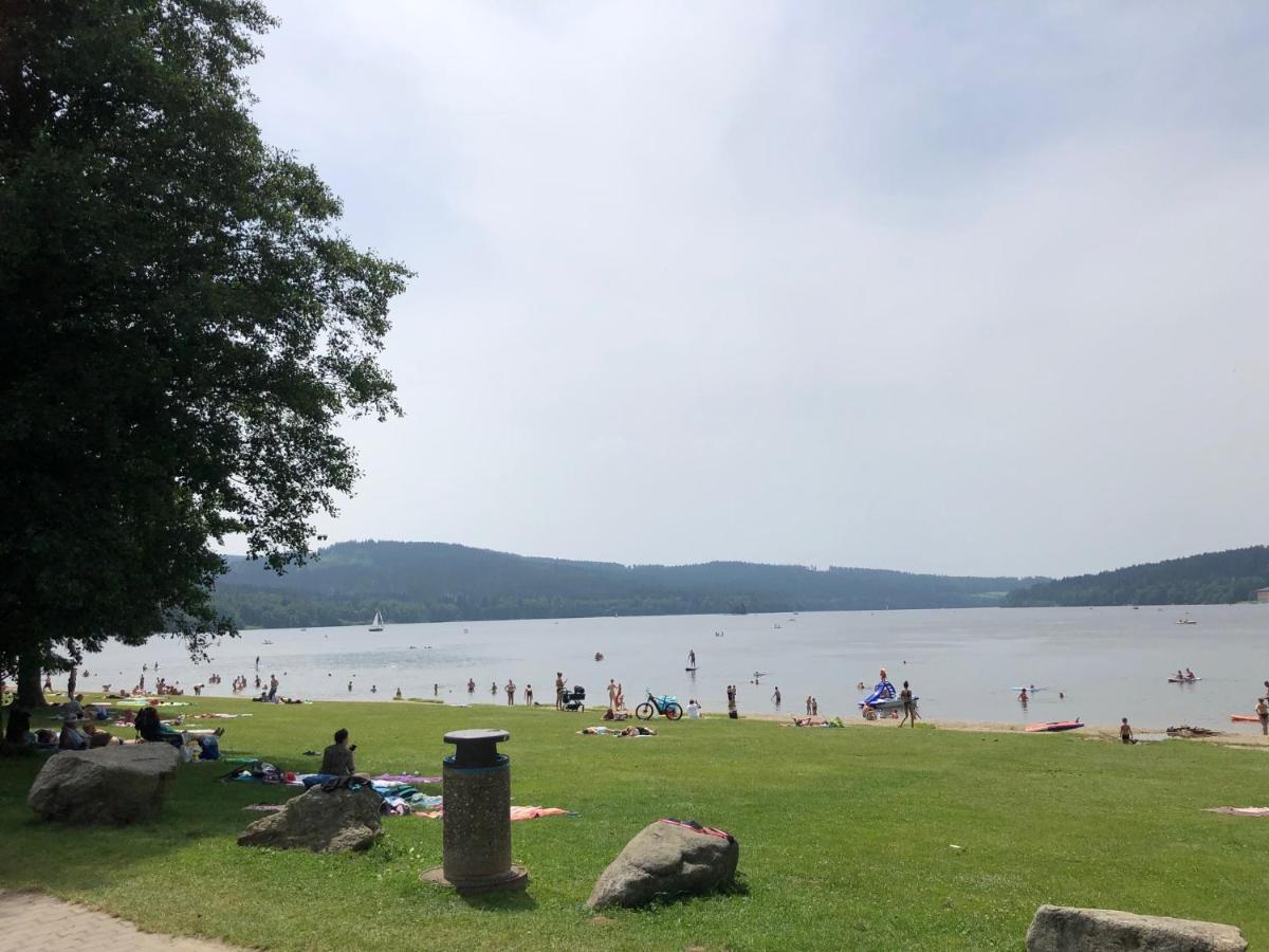 Apartmán Riviera Lipno Provence Lipno nad Vltavou Exteriér fotografie