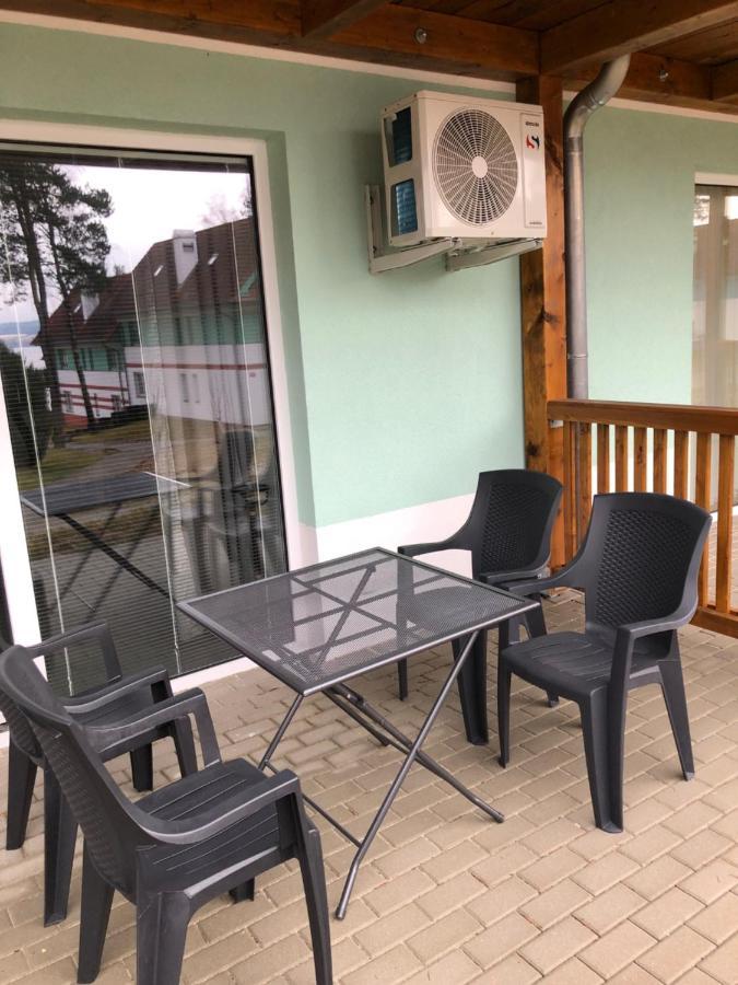 Apartmán Riviera Lipno Provence Lipno nad Vltavou Exteriér fotografie