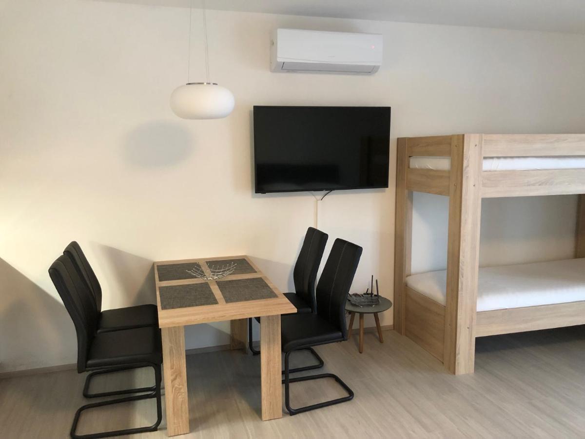 Apartmán Riviera Lipno Provence Lipno nad Vltavou Exteriér fotografie