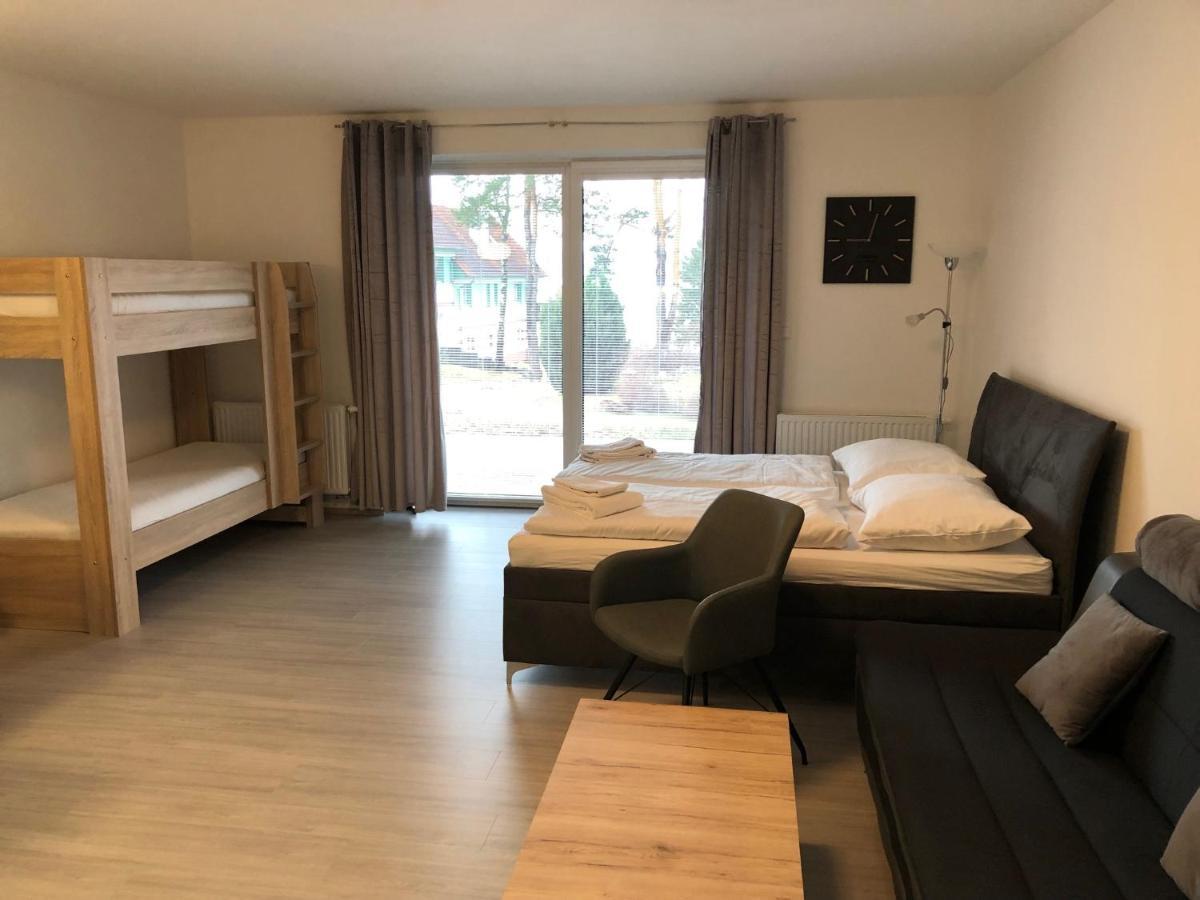 Apartmán Riviera Lipno Provence Lipno nad Vltavou Exteriér fotografie