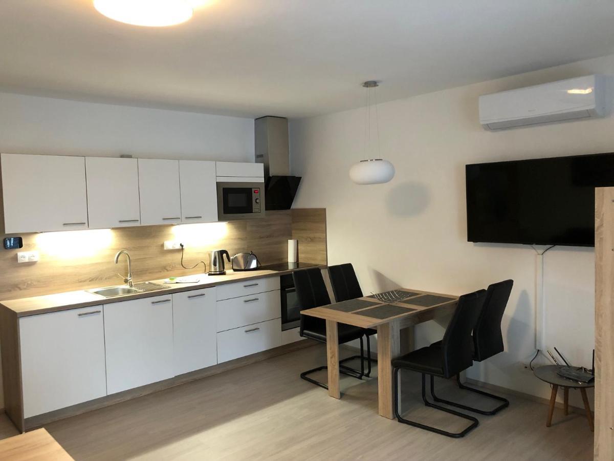 Apartmán Riviera Lipno Provence Lipno nad Vltavou Exteriér fotografie