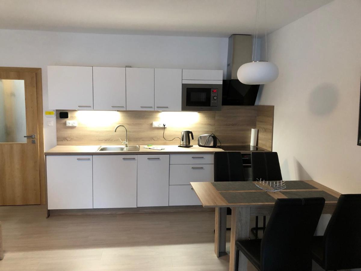 Apartmán Riviera Lipno Provence Lipno nad Vltavou Exteriér fotografie