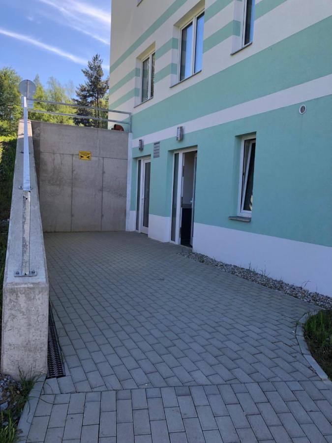 Apartmán Riviera Lipno Provence Lipno nad Vltavou Exteriér fotografie